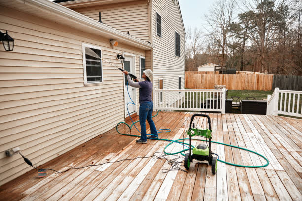 Best Deck Cleaning Services  in Valdese, NC