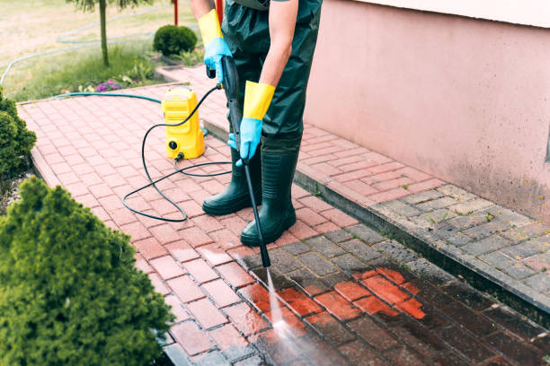Best Commercial Pressure Washing  in Valdese, NC