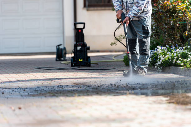 Best Commercial Building Pressure Washing  in Valdese, NC