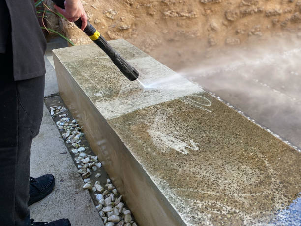 Valdese, NC Pressure Washing Company