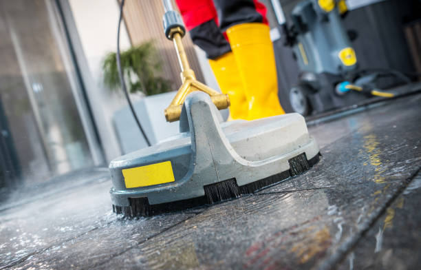 Best Commercial Building Pressure Washing  in Valdese, NC