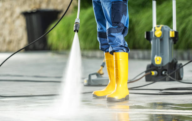 Best Best Pressure Washing Companies  in Valdese, NC