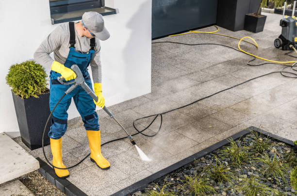 Best Pressure Washing Company Near Me  in Valdese, NC